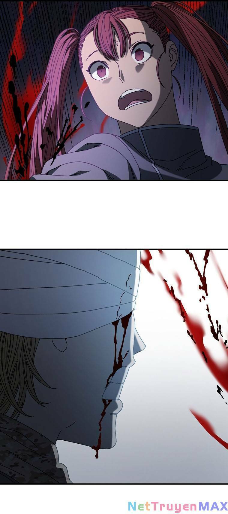 Địa Ngục Hận Thù: Chapter 28