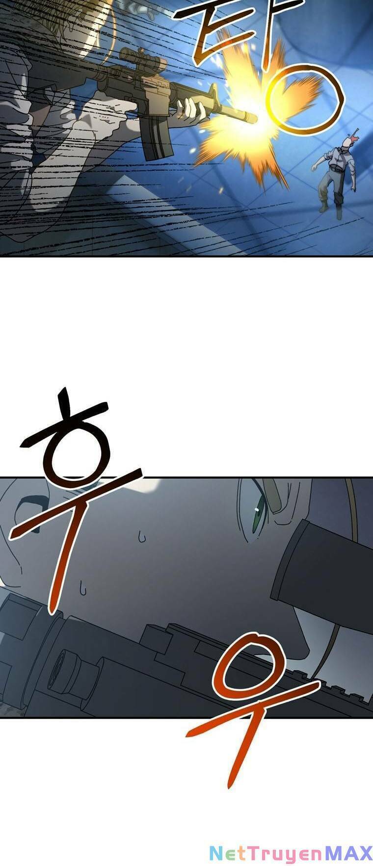 Địa Ngục Hận Thù: Chapter 28