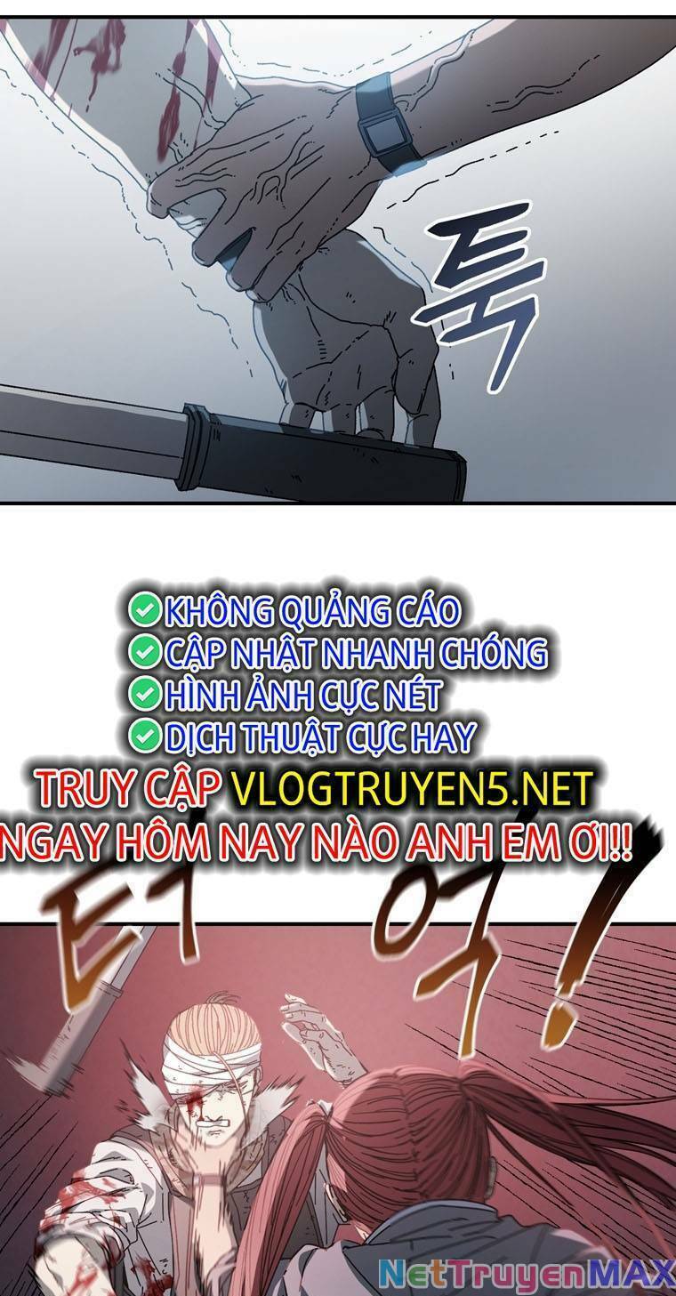 Địa Ngục Hận Thù: Chapter 29
