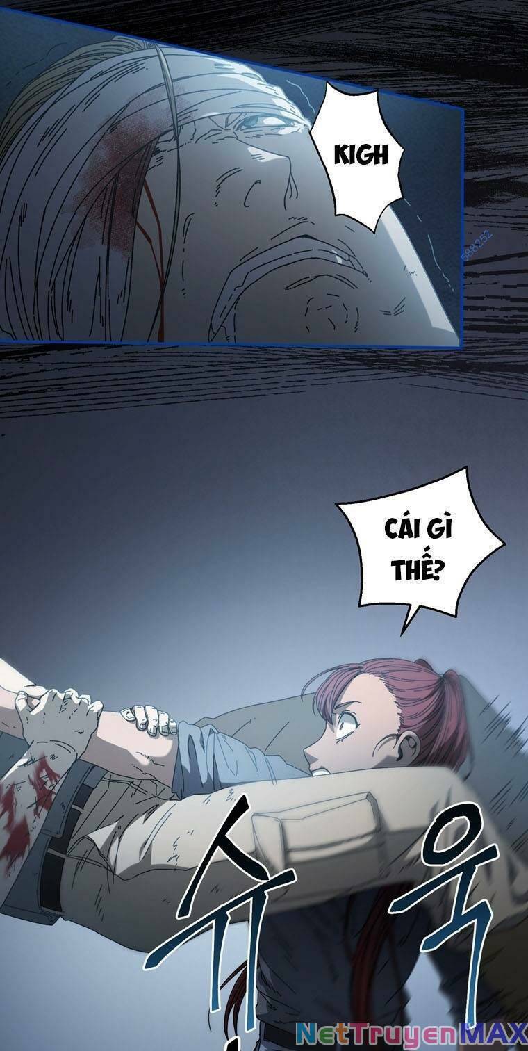 Địa Ngục Hận Thù: Chapter 29