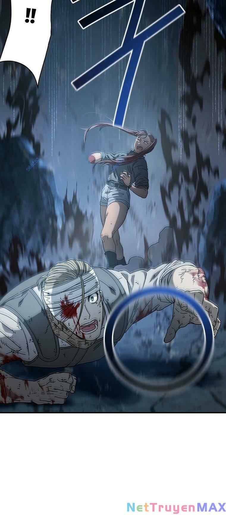 Địa Ngục Hận Thù: Chapter 29