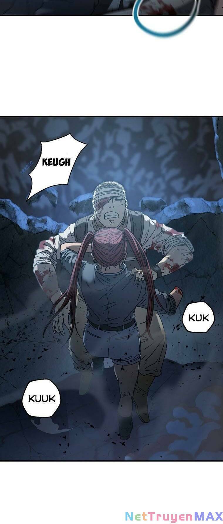Địa Ngục Hận Thù: Chapter 29