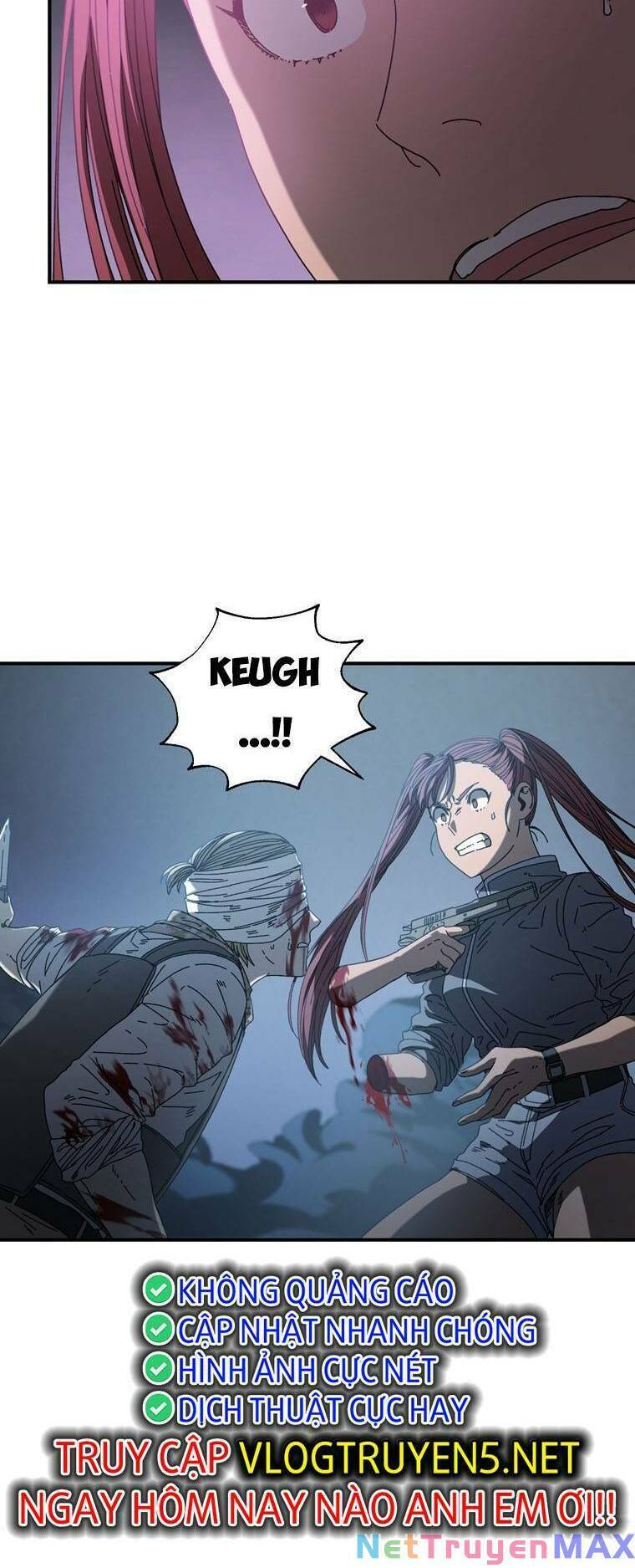 Địa Ngục Hận Thù: Chapter 29