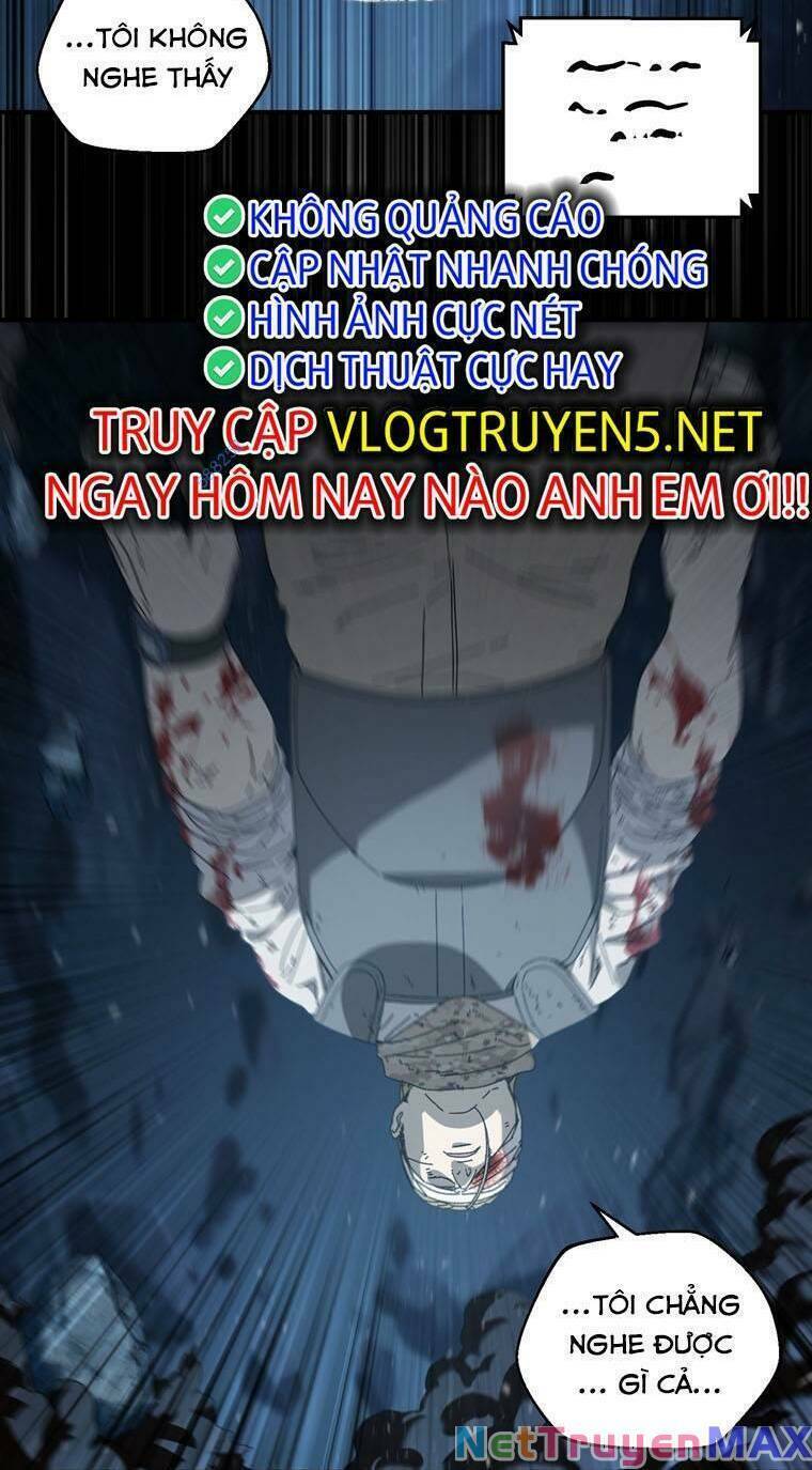 Địa Ngục Hận Thù: Chapter 29