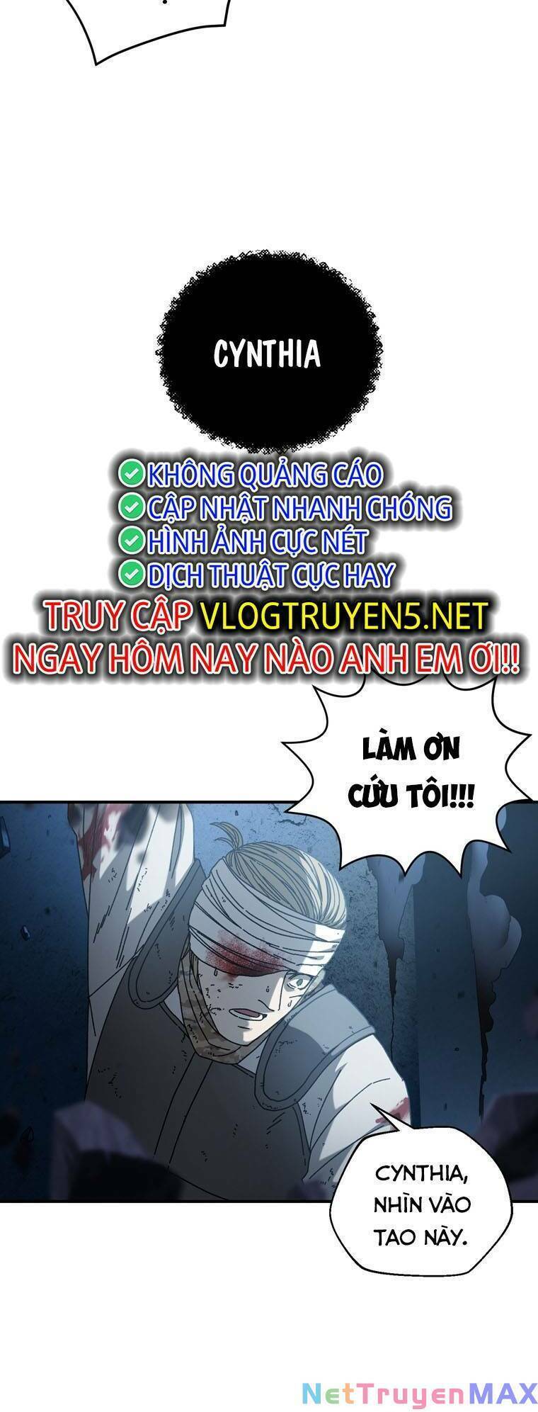 Địa Ngục Hận Thù: Chapter 29