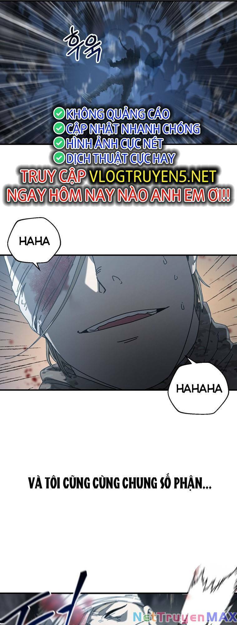 Địa Ngục Hận Thù: Chapter 29