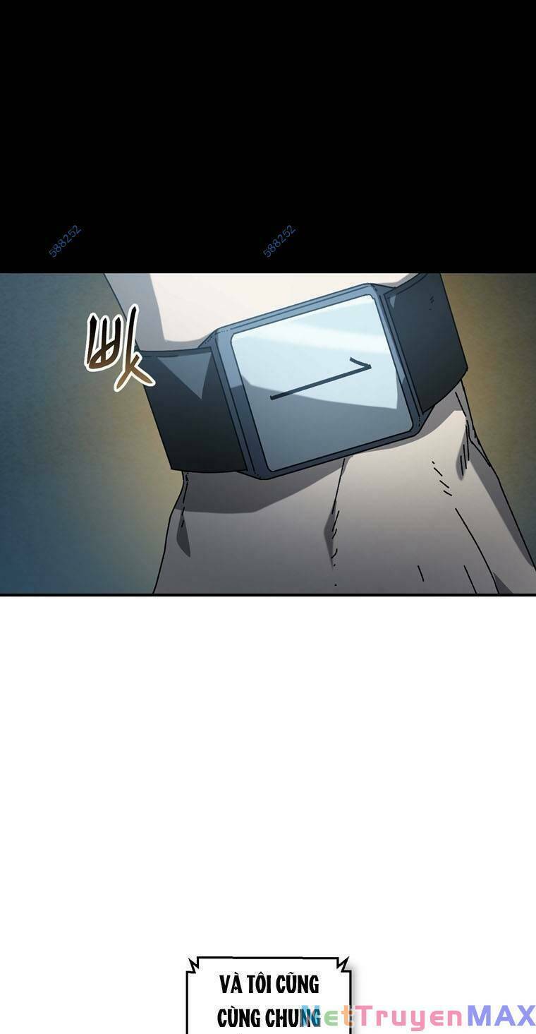 Địa Ngục Hận Thù: Chapter 29