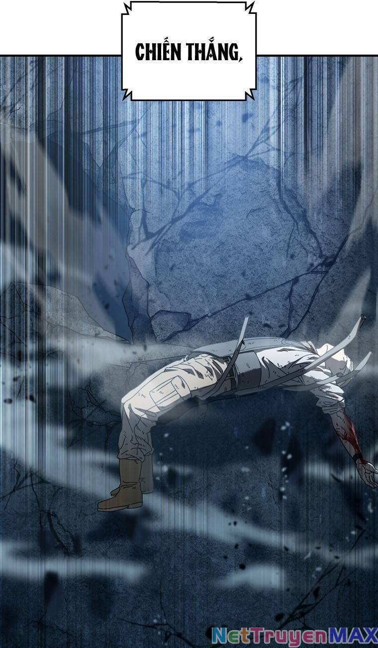 Địa Ngục Hận Thù: Chapter 29
