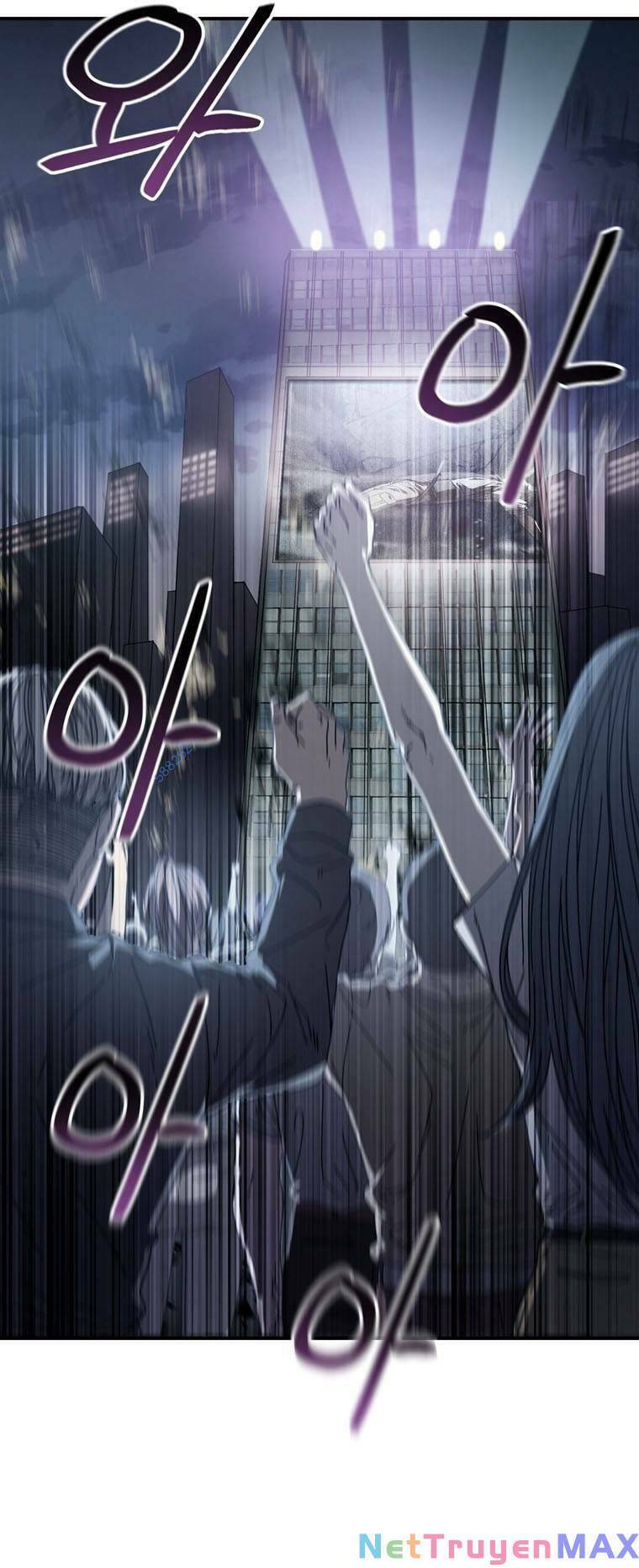 Địa Ngục Hận Thù: Chapter 29