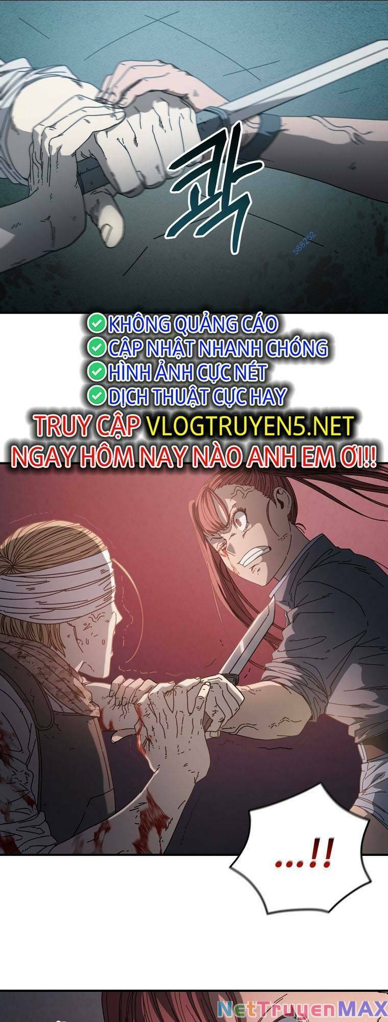 Địa Ngục Hận Thù: Chapter 29