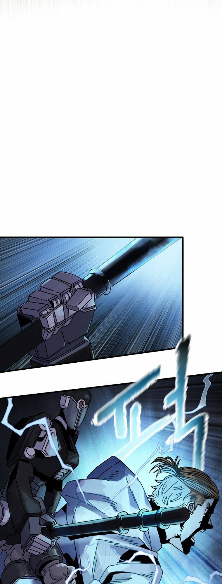 Địa Ngục Hận Thù: Chapter 3
