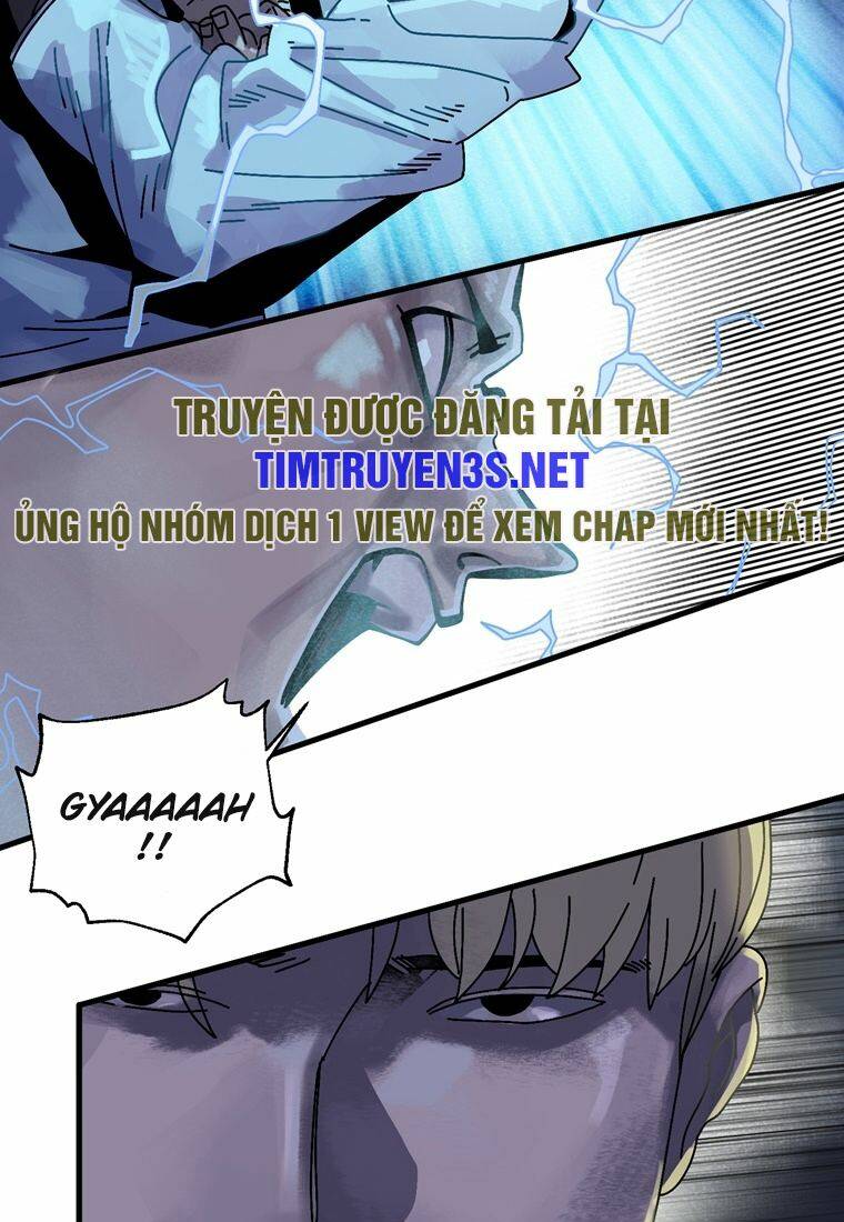 Địa Ngục Hận Thù: Chapter 3
