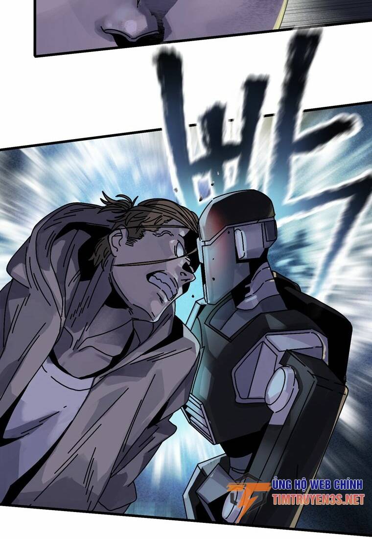 Địa Ngục Hận Thù: Chapter 3
