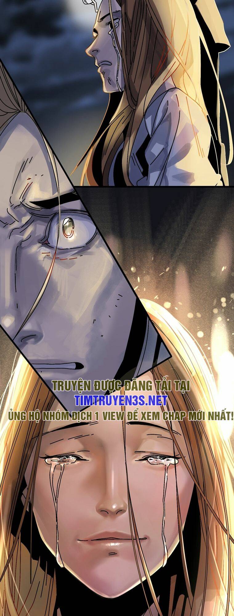 Địa Ngục Hận Thù: Chapter 3