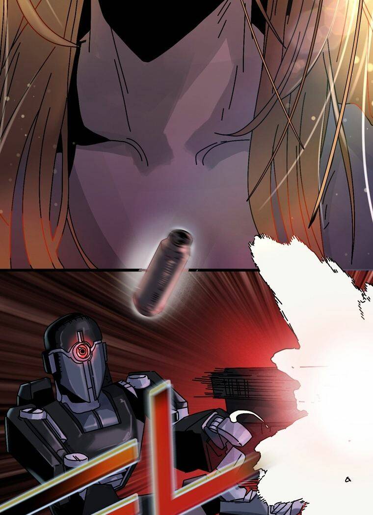 Địa Ngục Hận Thù: Chapter 3