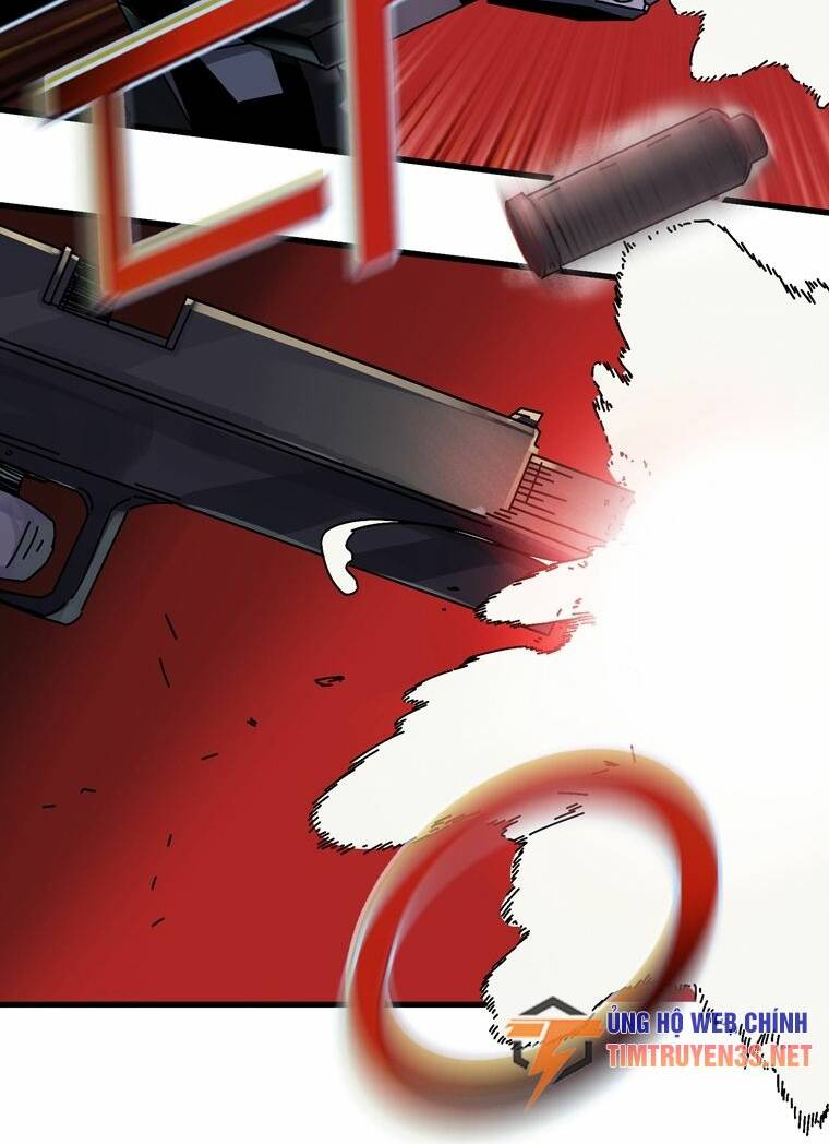 Địa Ngục Hận Thù: Chapter 3