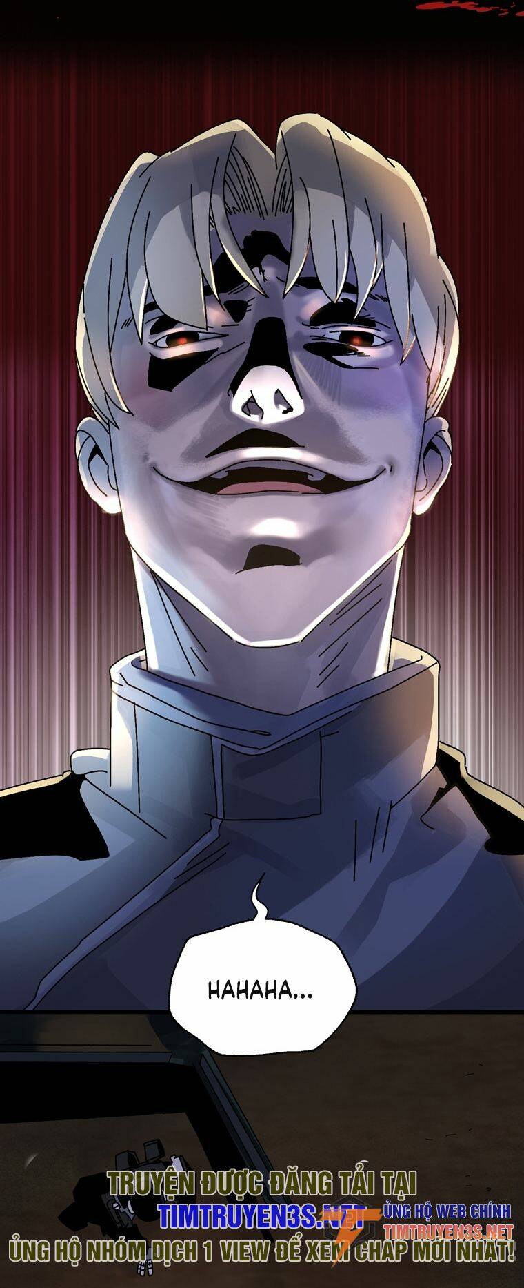 Địa Ngục Hận Thù: Chapter 3