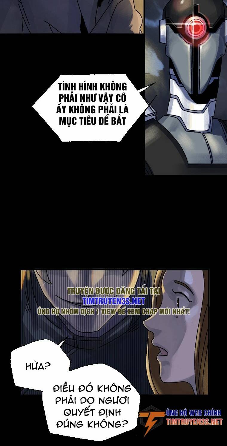 Địa Ngục Hận Thù: Chapter 3
