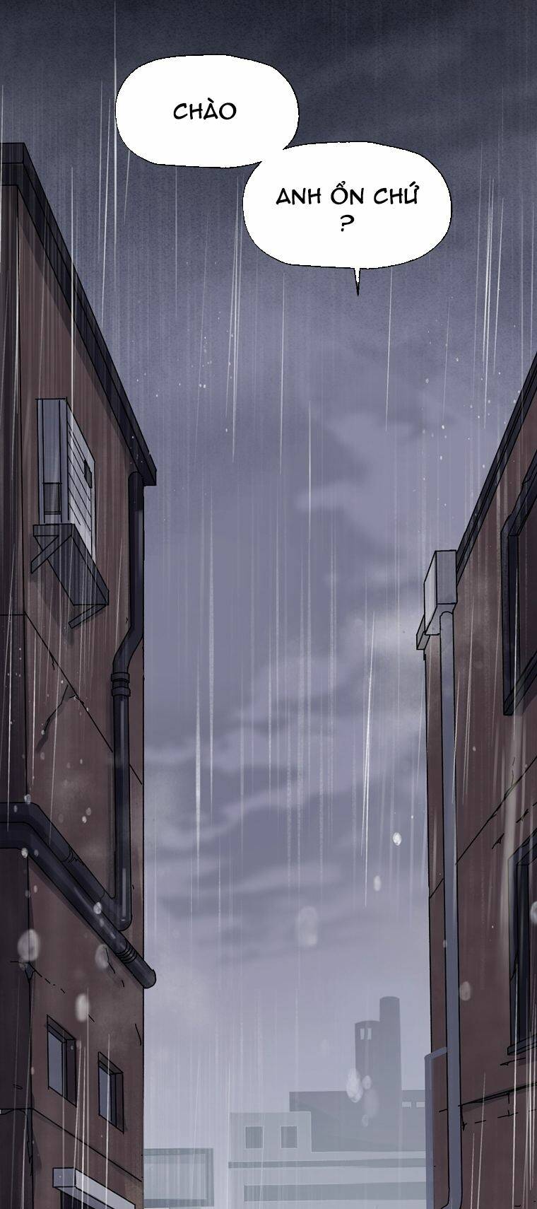 Địa Ngục Hận Thù: Chapter 3