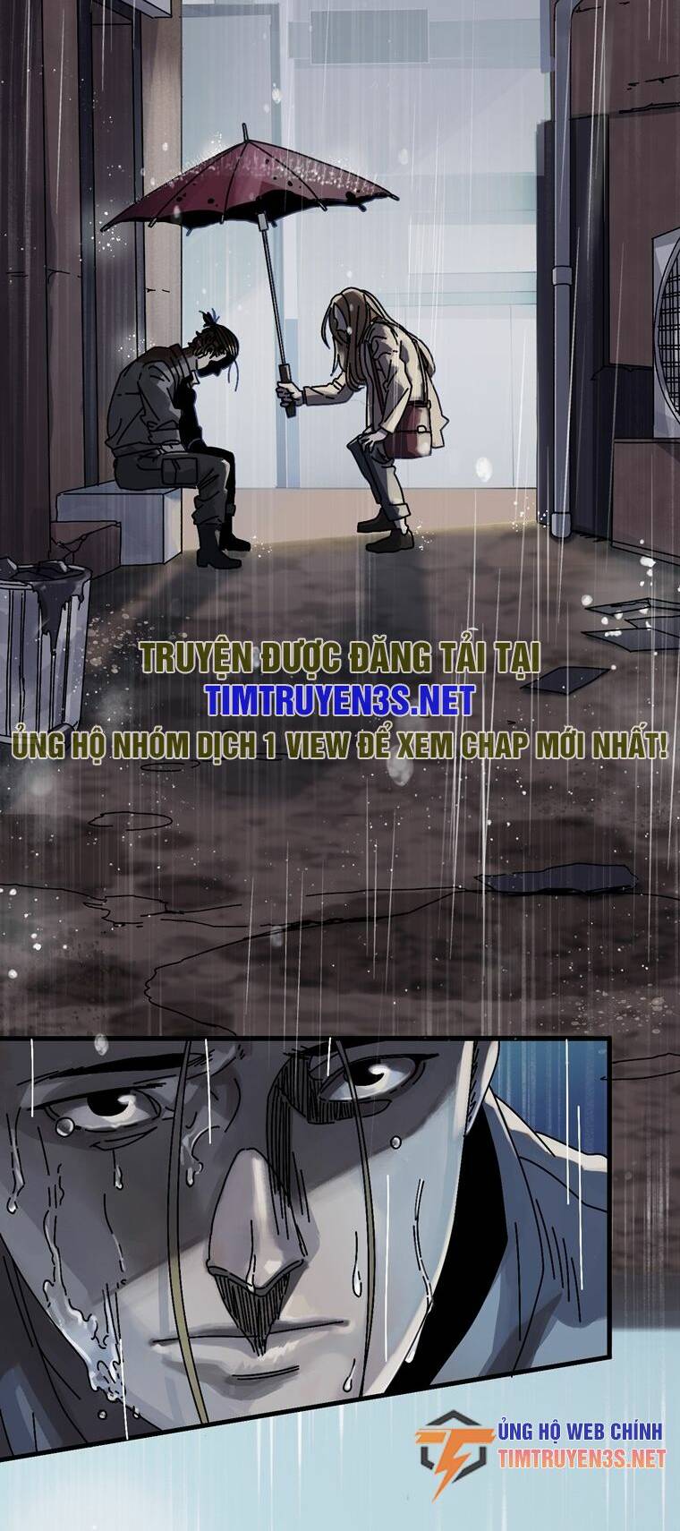 Địa Ngục Hận Thù: Chapter 3