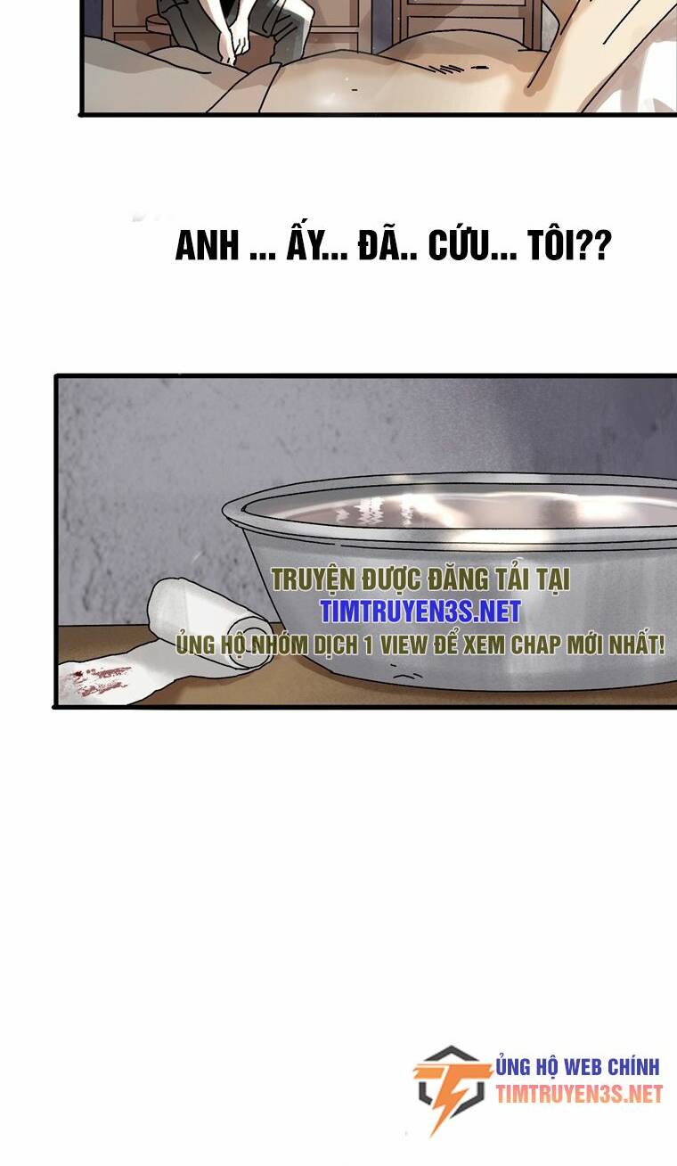 Địa Ngục Hận Thù: Chapter 3
