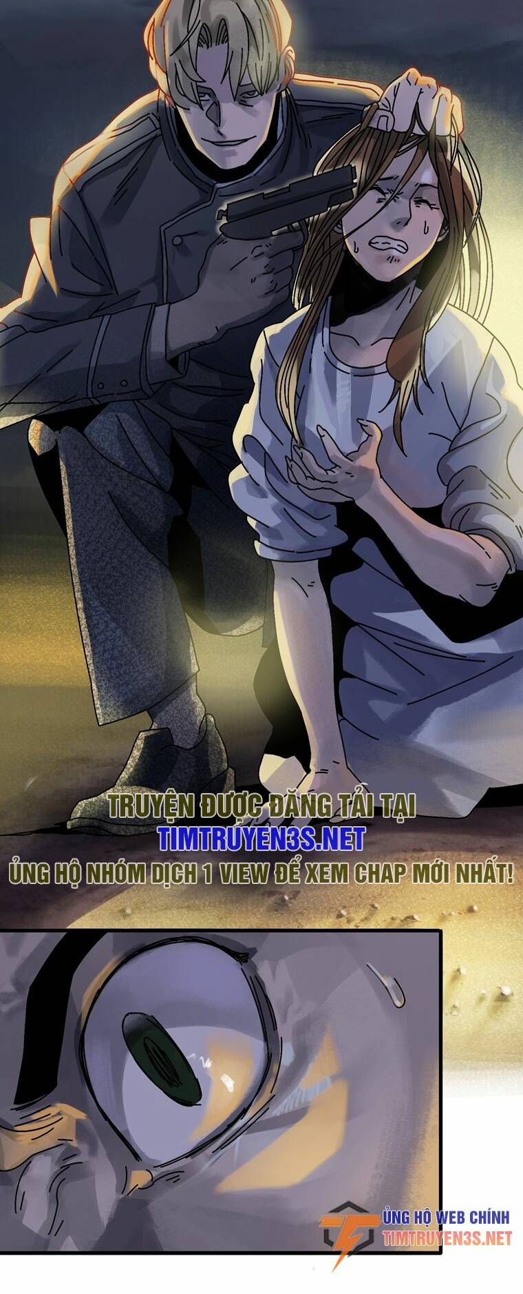 Địa Ngục Hận Thù: Chapter 3