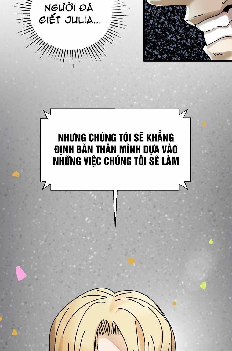 Địa Ngục Hận Thù: Chapter 3