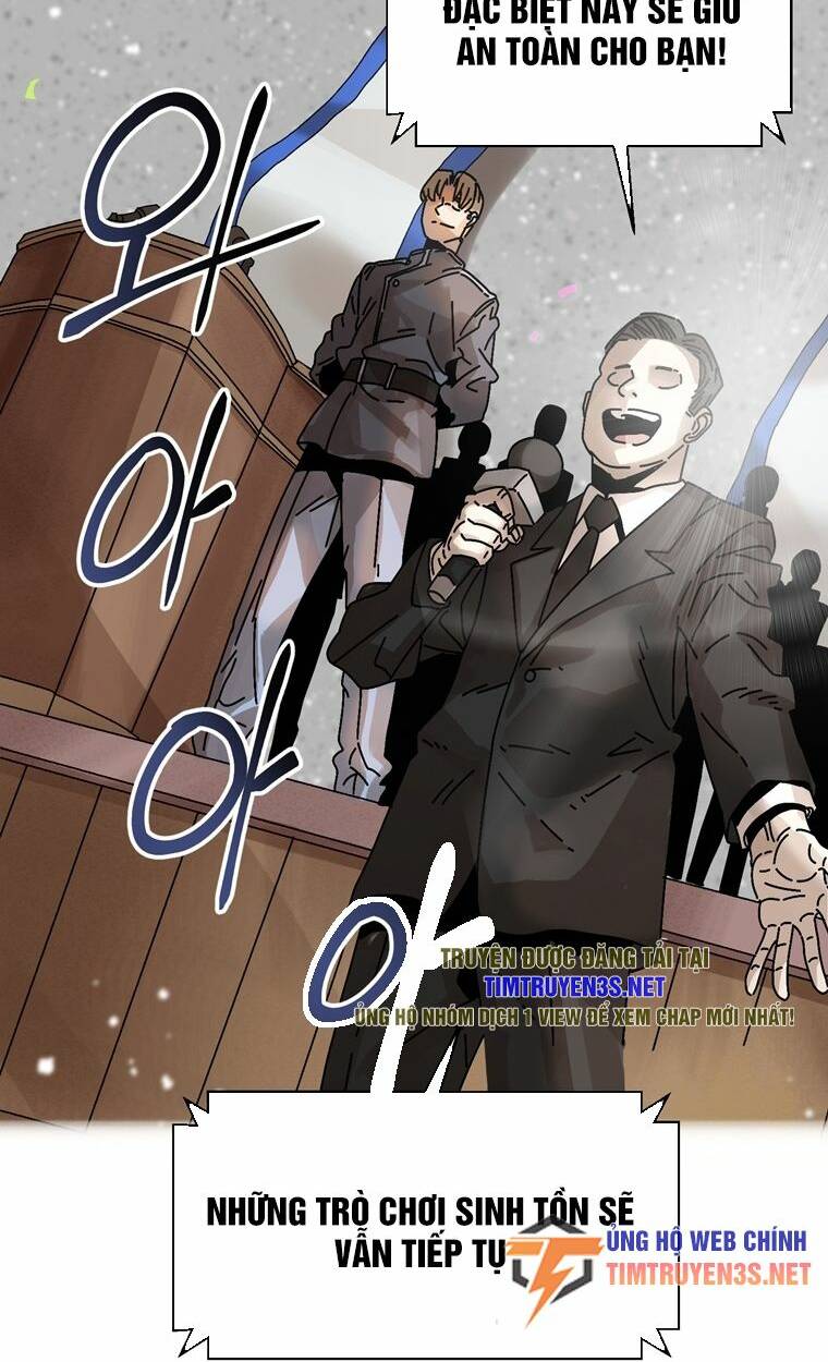 Địa Ngục Hận Thù: Chapter 3