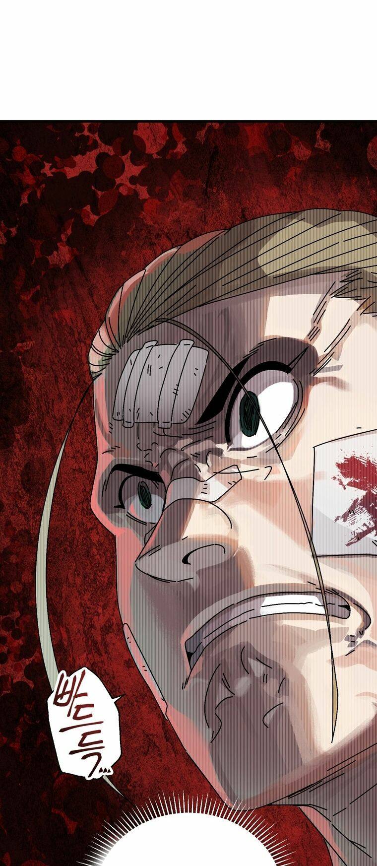 Địa Ngục Hận Thù: Chapter 3