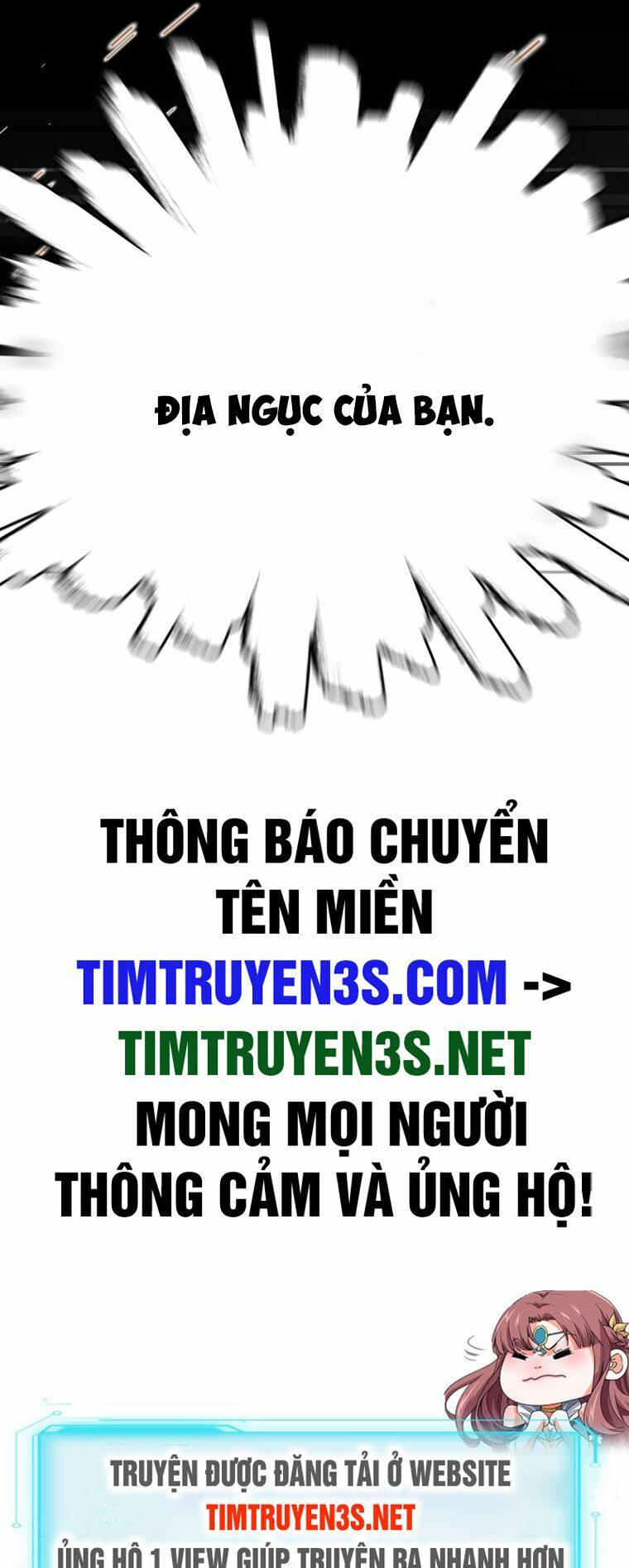 Địa Ngục Hận Thù: Chapter 3