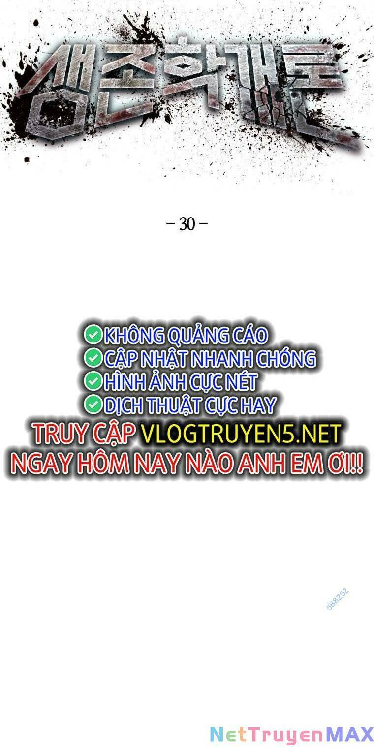 Địa Ngục Hận Thù: Chapter 30