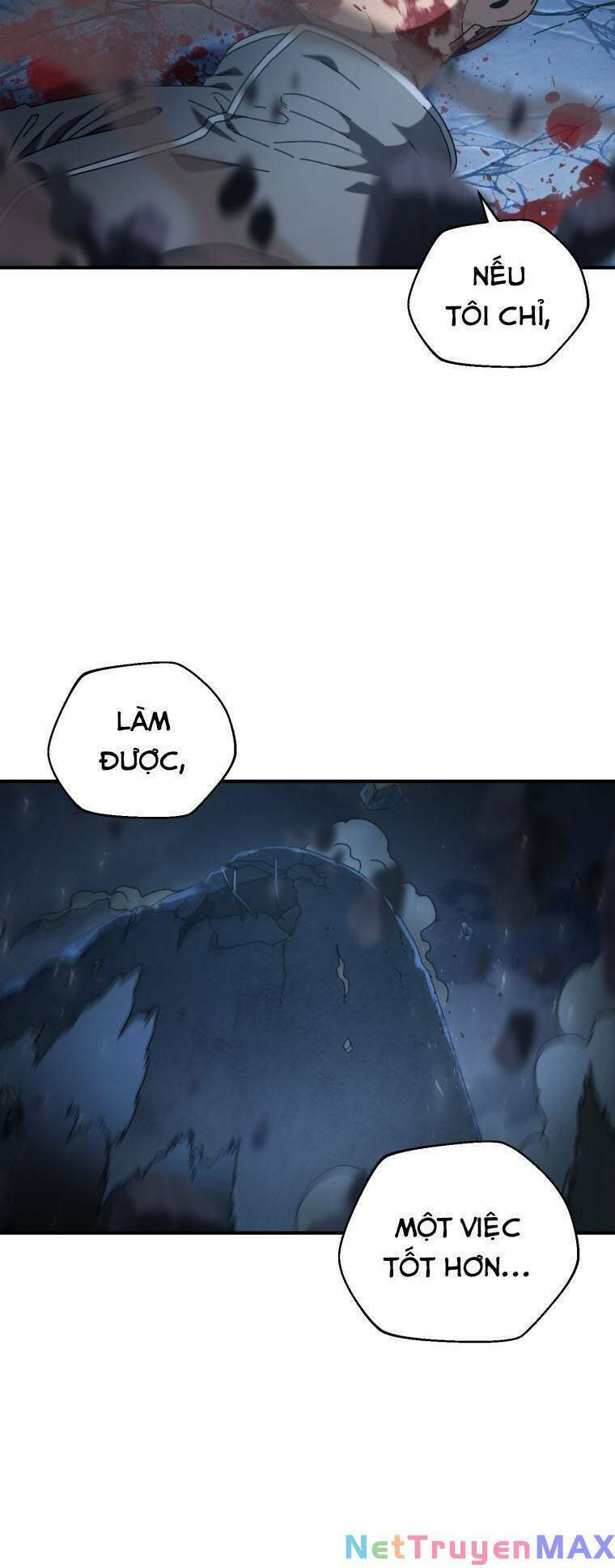 Địa Ngục Hận Thù: Chapter 30