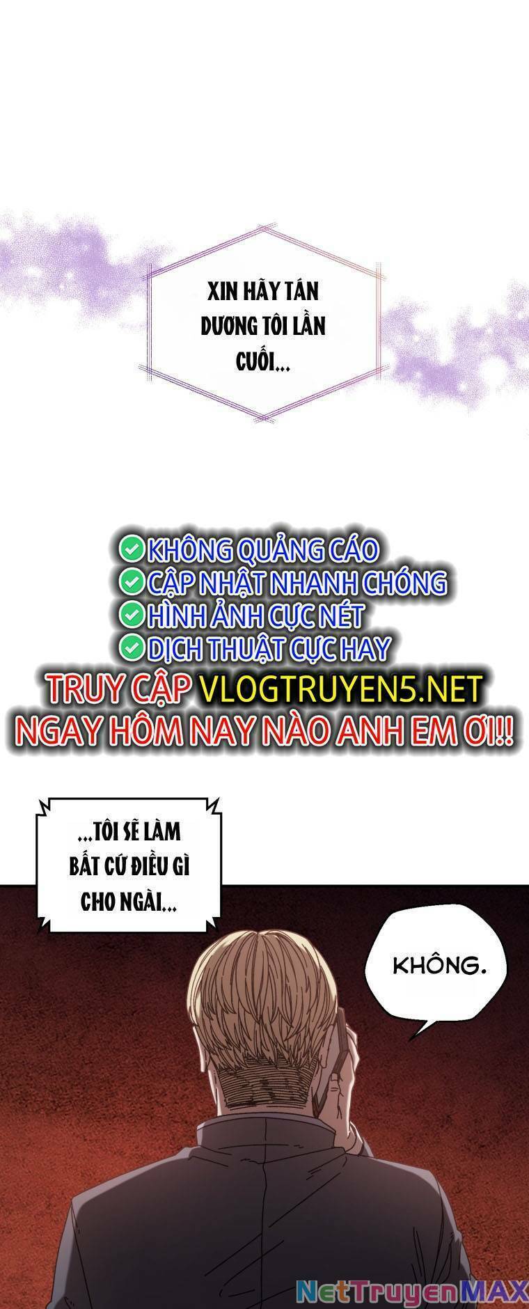 Địa Ngục Hận Thù: Chapter 30