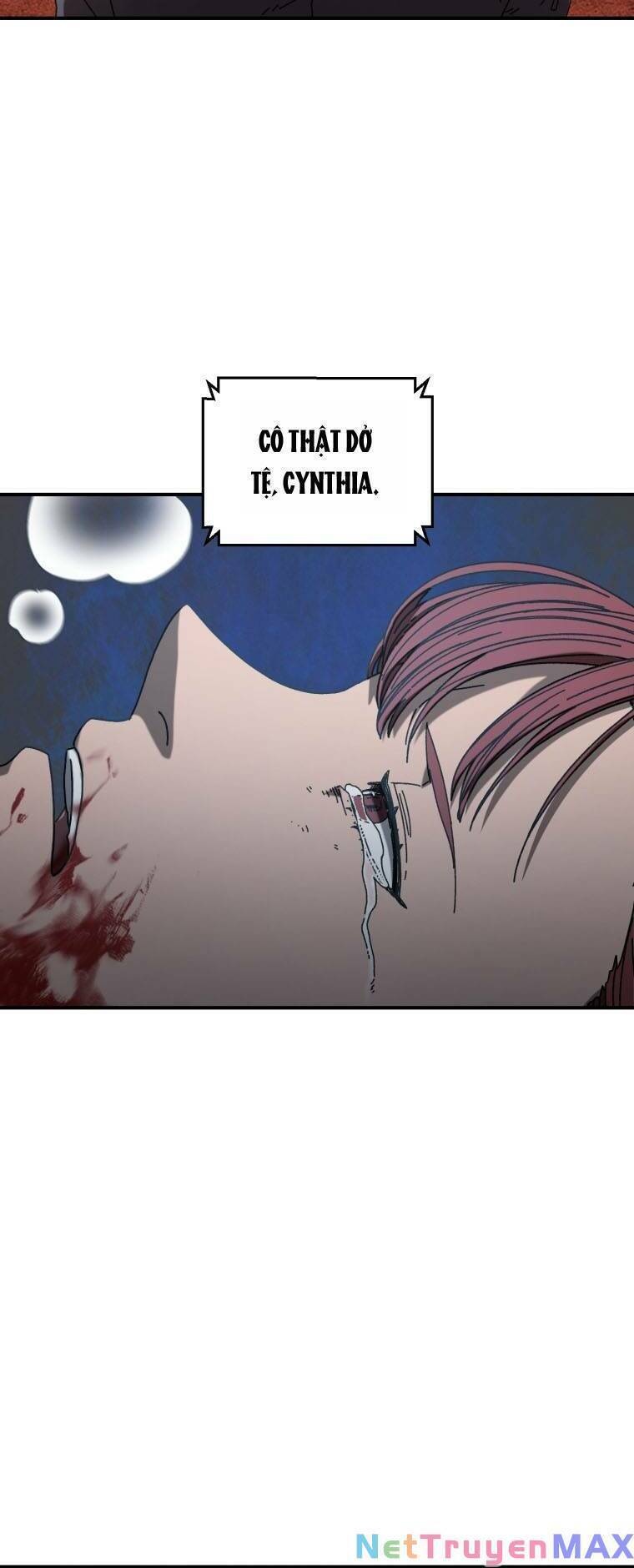 Địa Ngục Hận Thù: Chapter 30