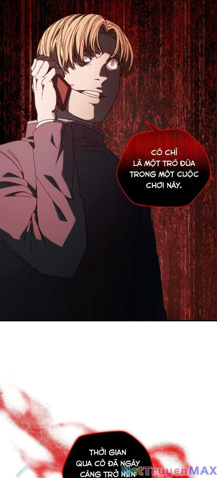 Địa Ngục Hận Thù: Chapter 30
