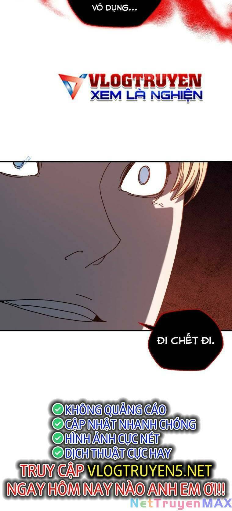 Địa Ngục Hận Thù: Chapter 30
