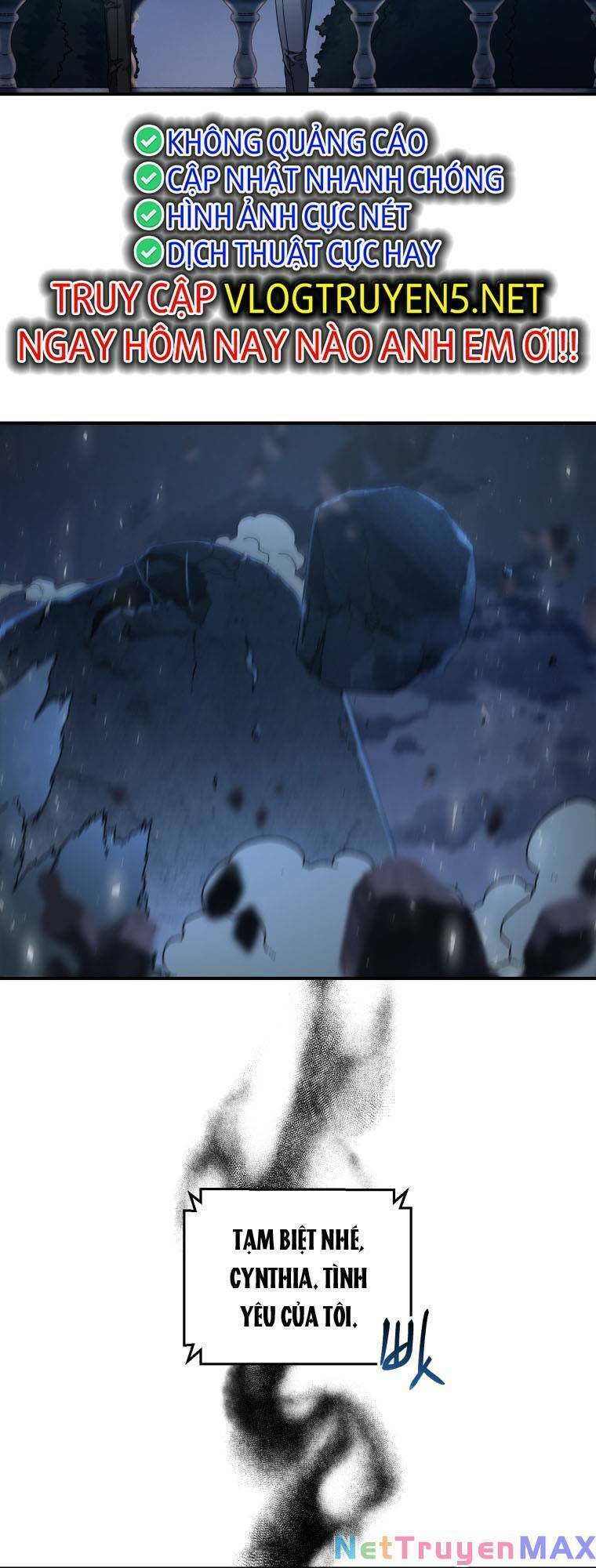 Địa Ngục Hận Thù: Chapter 30