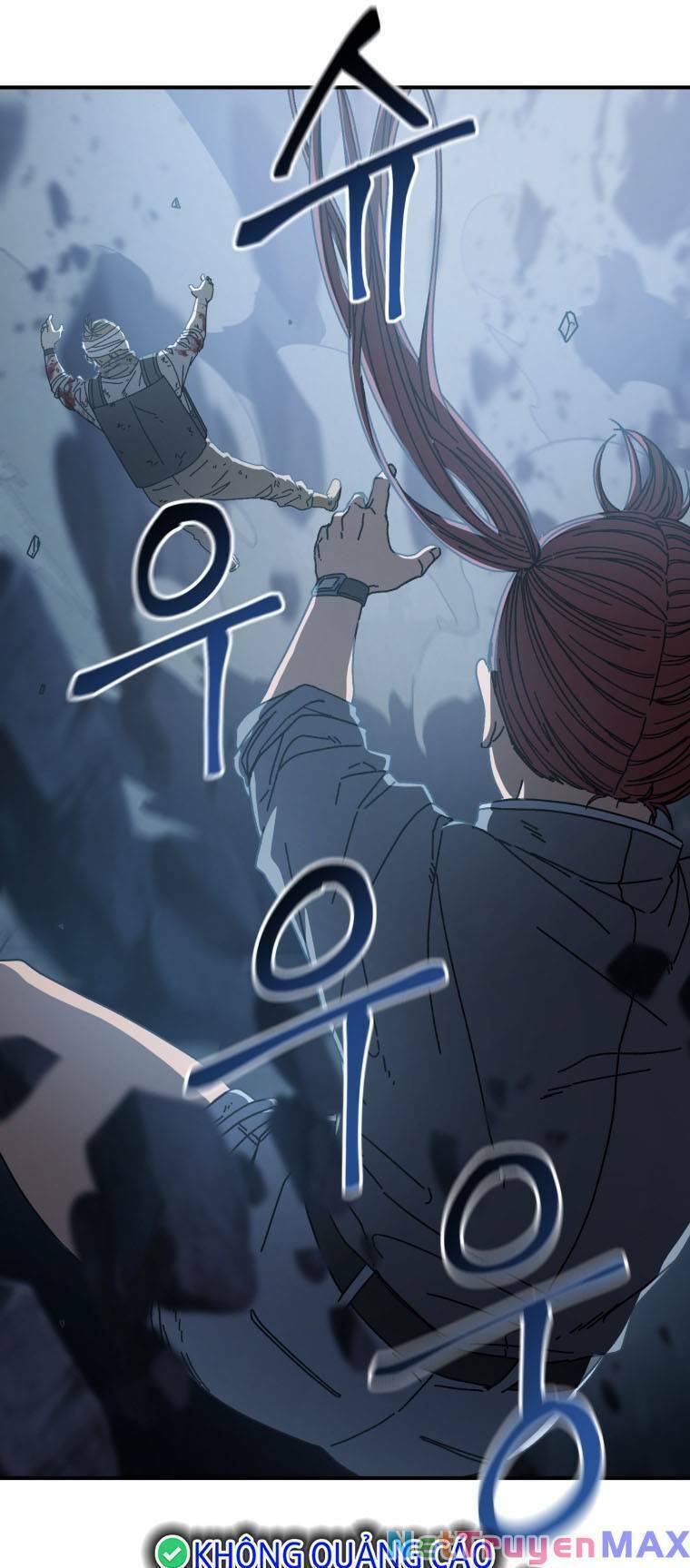 Địa Ngục Hận Thù: Chapter 30