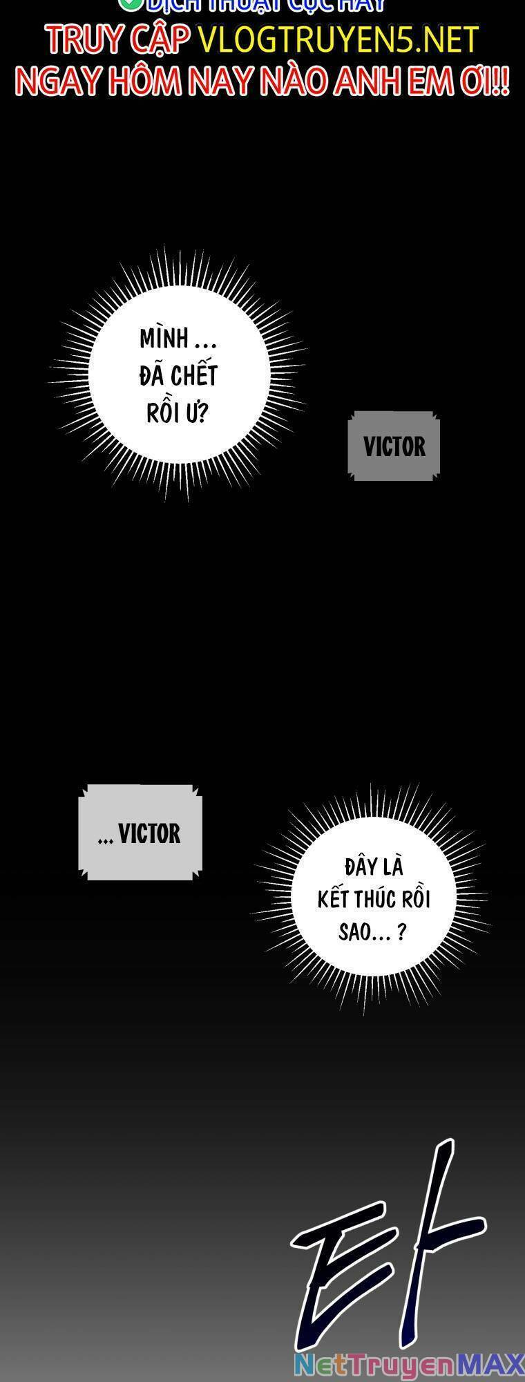 Địa Ngục Hận Thù: Chapter 30