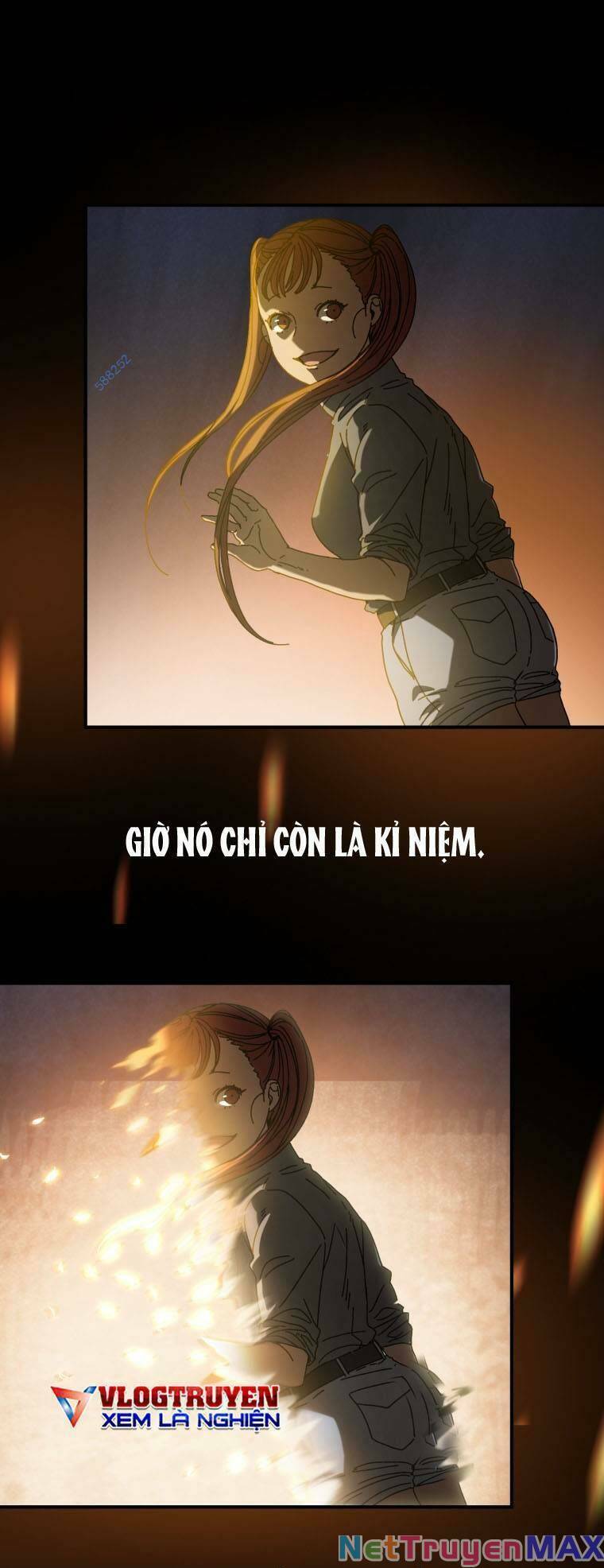 Địa Ngục Hận Thù: Chapter 30