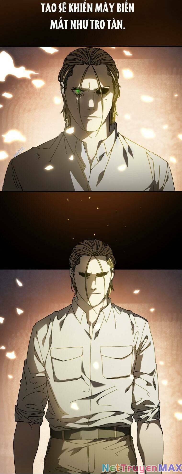 Địa Ngục Hận Thù: Chapter 30