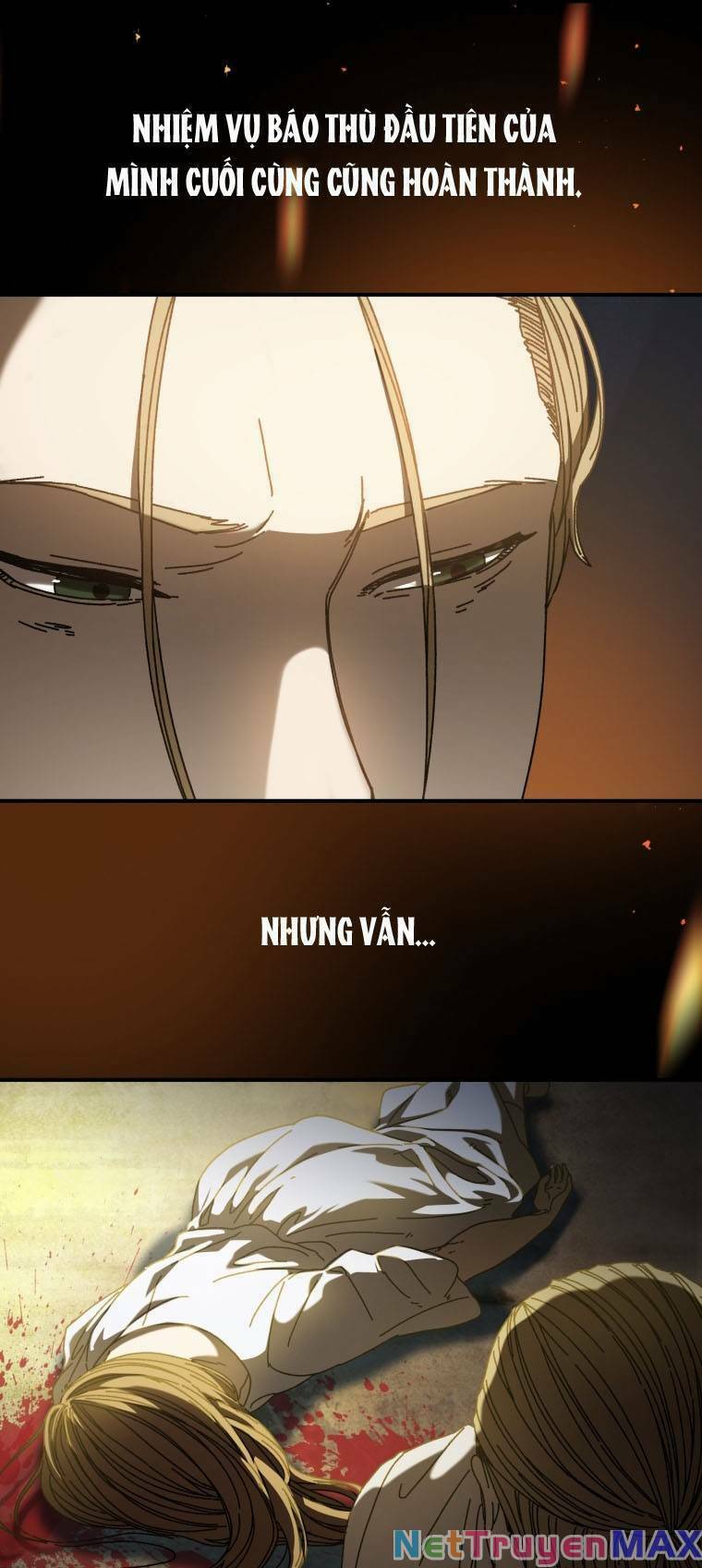 Địa Ngục Hận Thù: Chapter 30