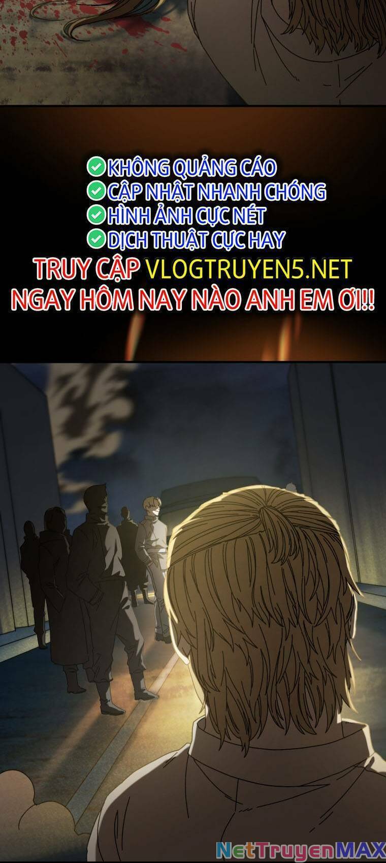 Địa Ngục Hận Thù: Chapter 30