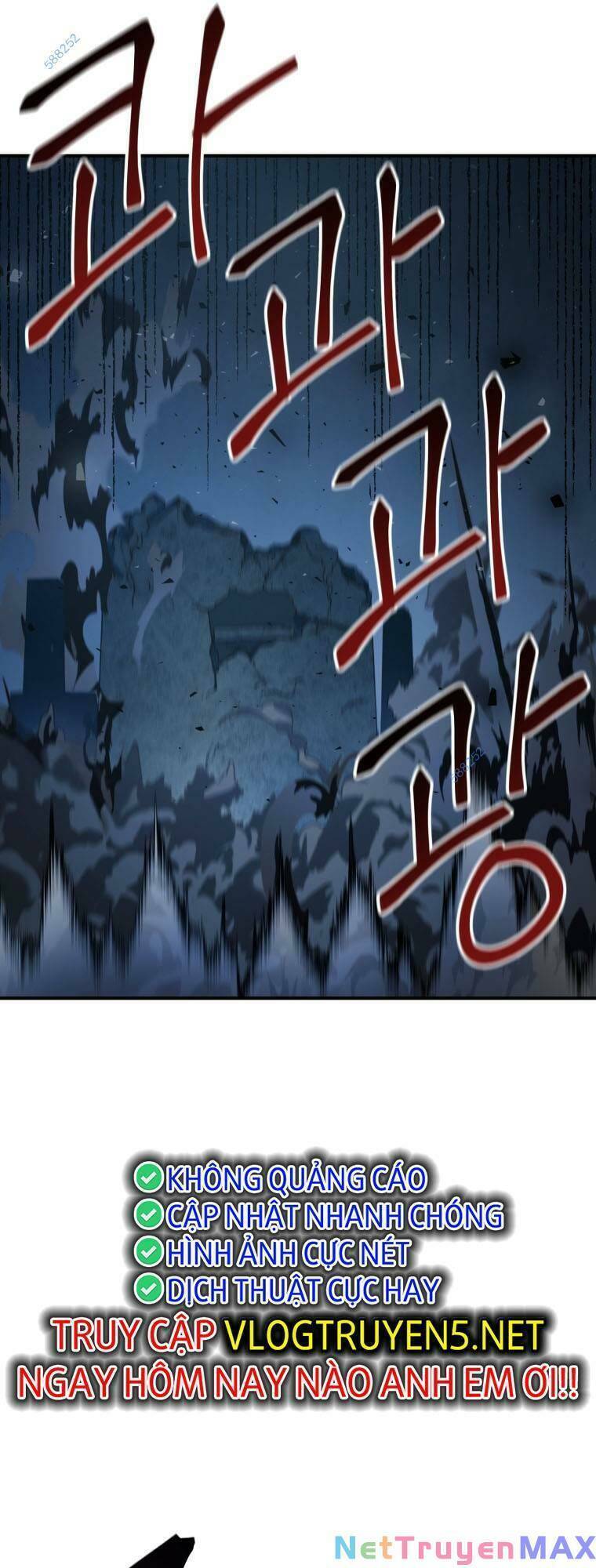 Địa Ngục Hận Thù: Chapter 30