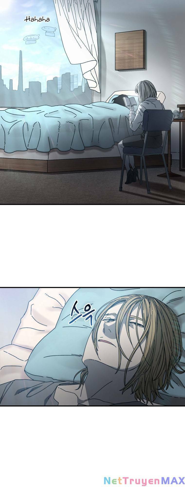 Địa Ngục Hận Thù: Chapter 30