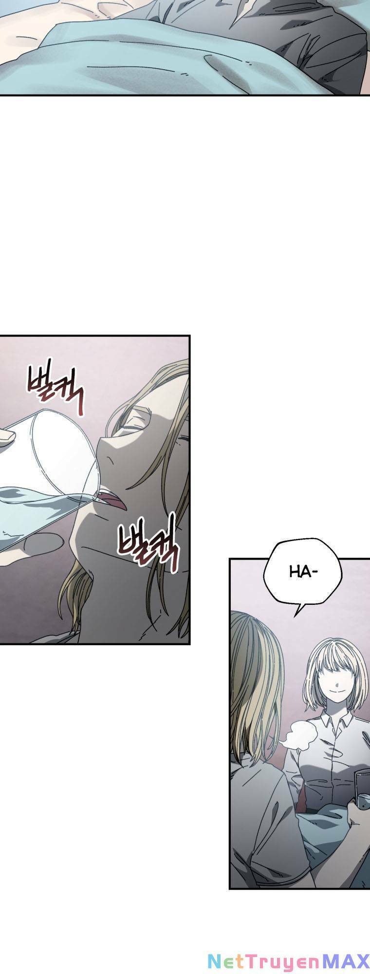 Địa Ngục Hận Thù: Chapter 30