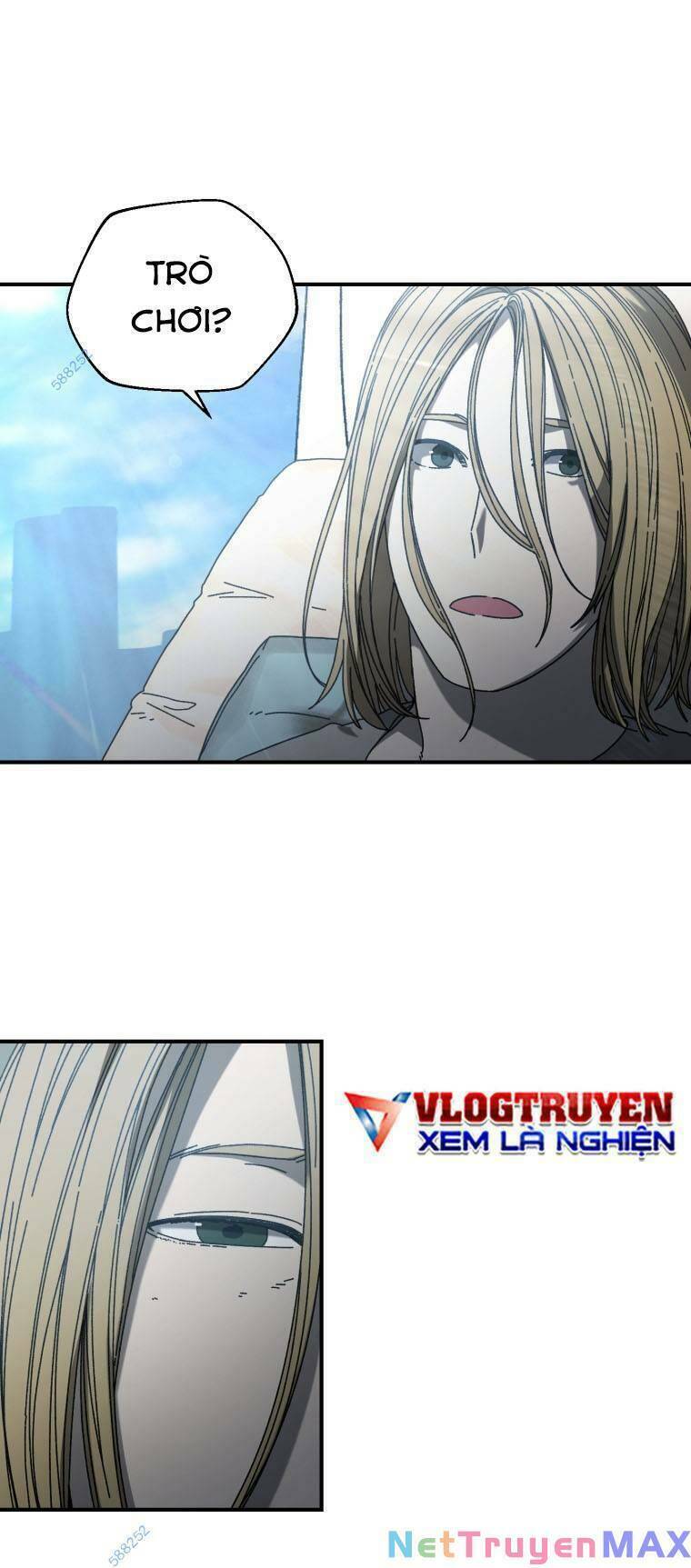 Địa Ngục Hận Thù: Chapter 30