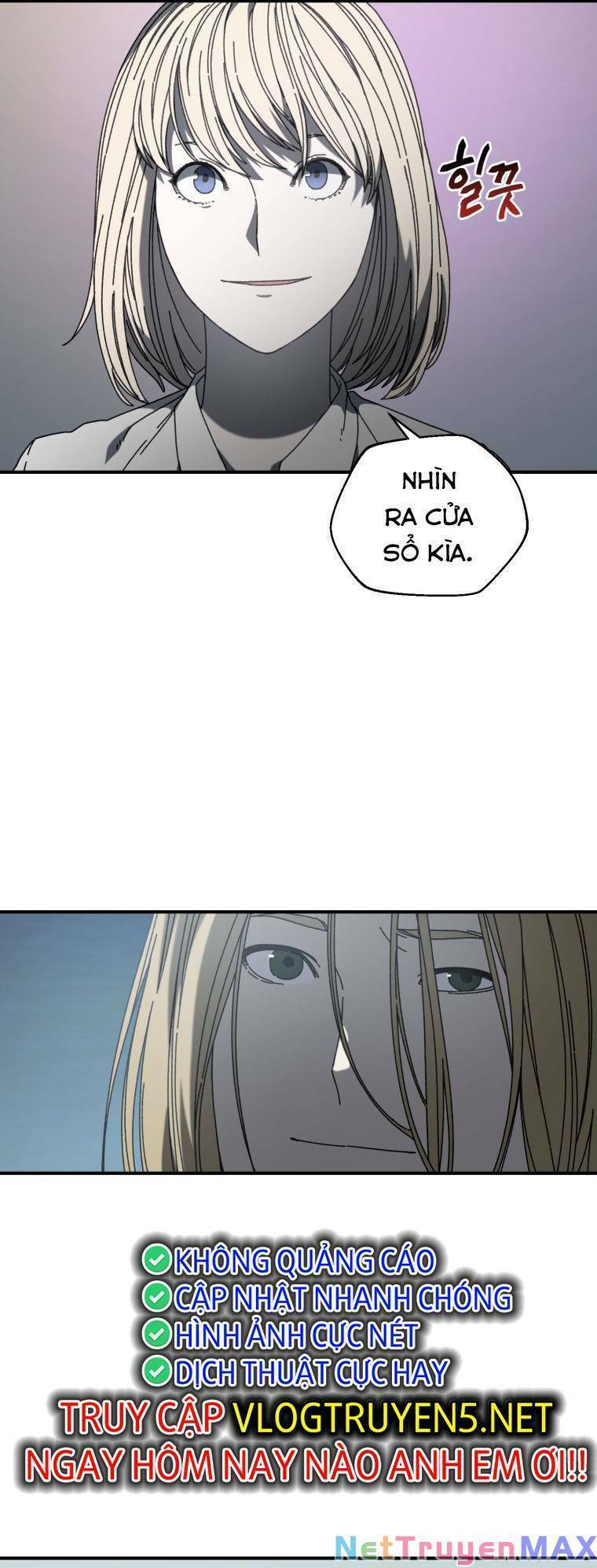 Địa Ngục Hận Thù: Chapter 30