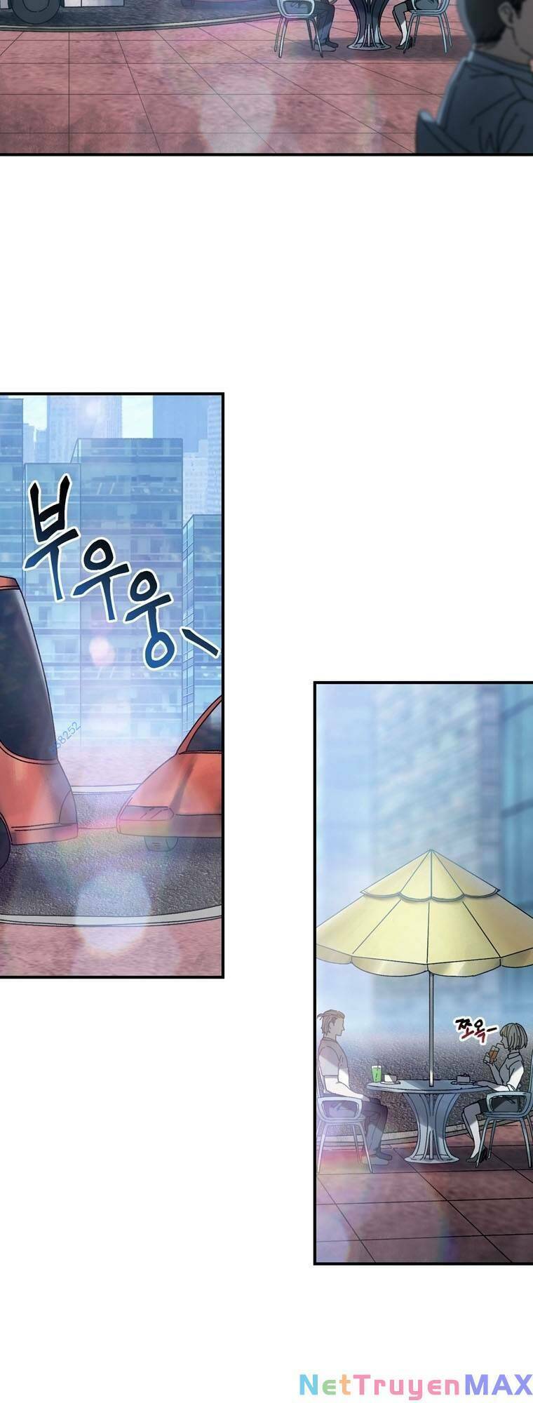 Địa Ngục Hận Thù: Chapter 31