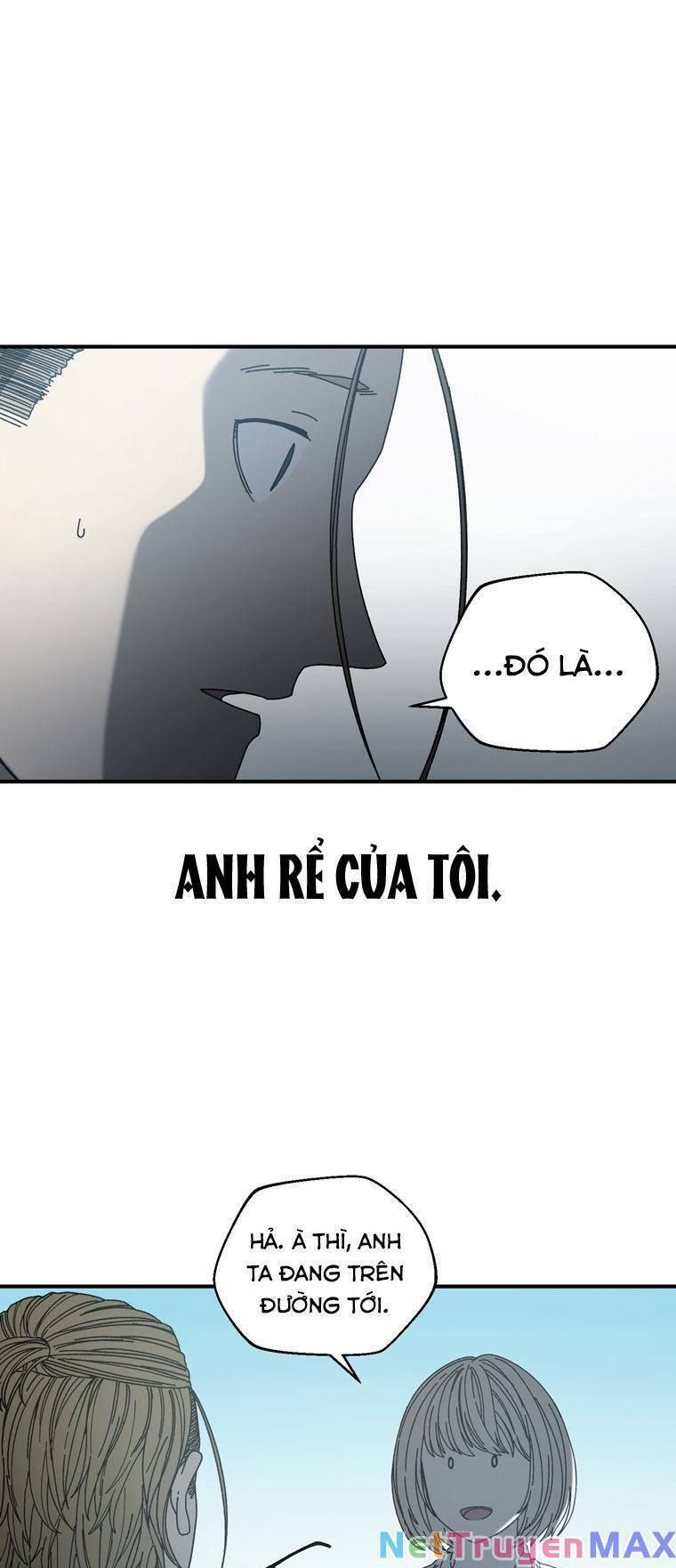 Địa Ngục Hận Thù: Chapter 31